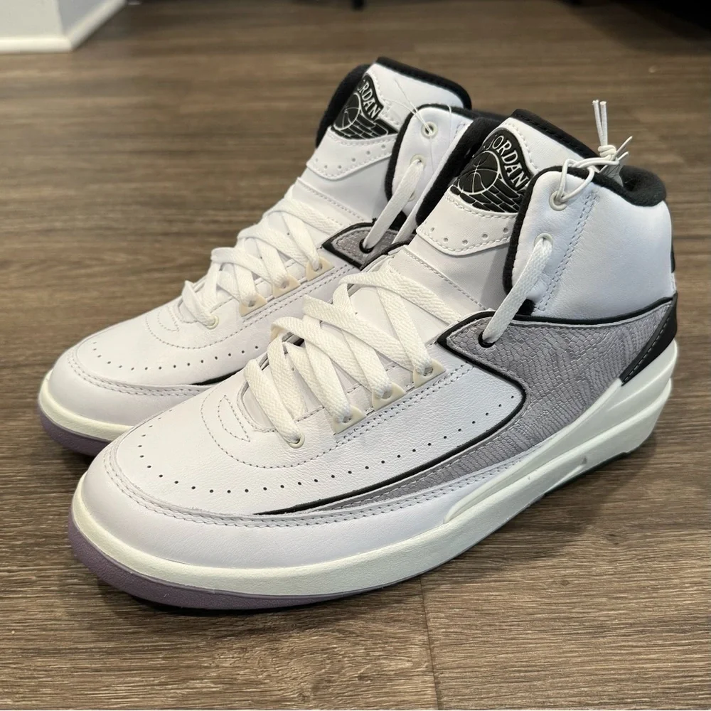 Air Jordan 2 Retro 